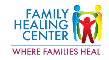 Drug and Alcohol Center, Family Healing Center Logo